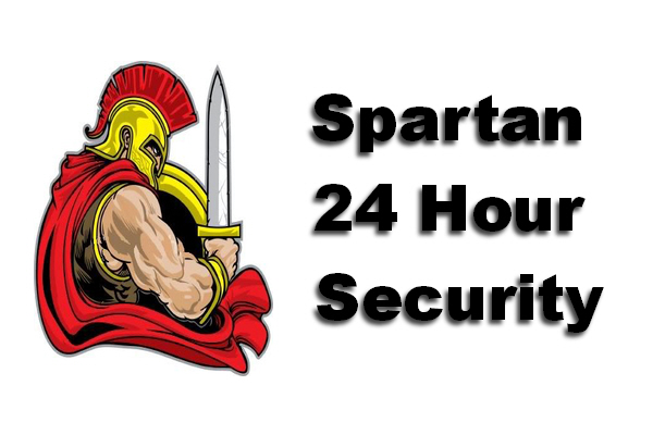 Spartan Event Security